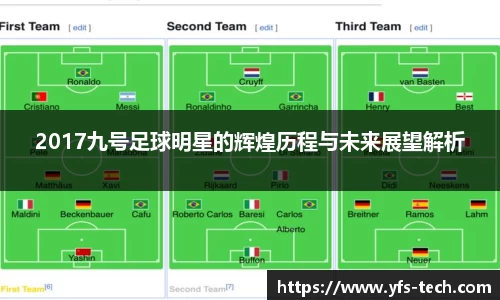2017九号足球明星的辉煌历程与未来展望解析