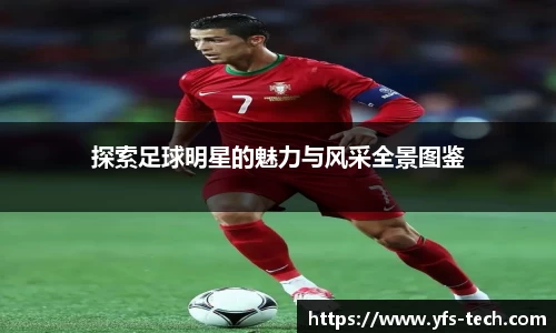 探索足球明星的魅力与风采全景图鉴